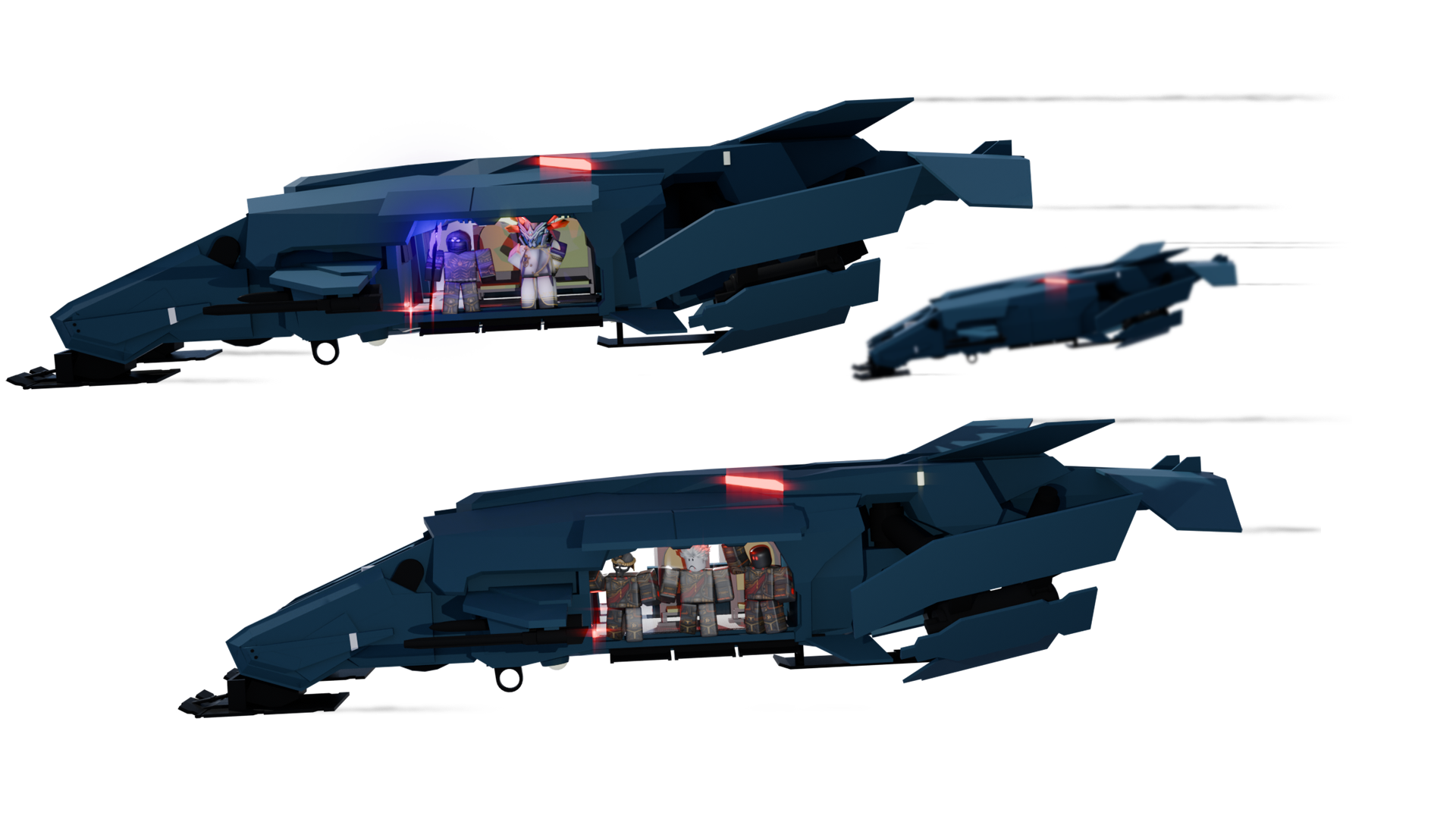 Command Render